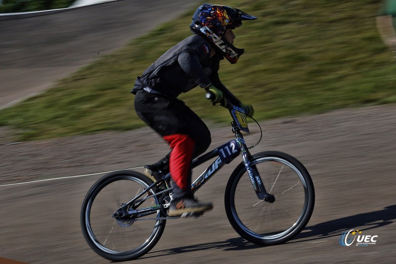 Tour de France 2025 - 112th Edition - 13th stage Loudenvielle - Peyragudes 10,9 km - 18/07/2025 -  - Kei Tsuji/SprintCyclingAgency?2025